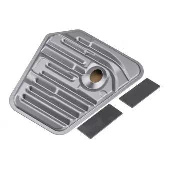 Filtre hydraulique, boîte automatique TEKNÖR FSF-AU-021