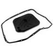 TEKNÖR FSF-BM-017 - Kit de filtre hydraulique, boîte automatique