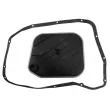 TEKNÖR FSF-BM-017 - Kit de filtre hydraulique, boîte automatique
