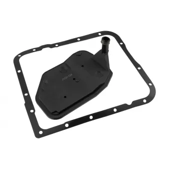 Filtre hydraulique, boîte automatique TEKNÖR FSF-CH-028 pour HUMMER HUMMER 3.5 - 220cv