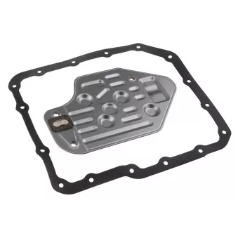 TEKNÖR FSF-IS-000 - Filtre hydraulique, boîte automatique