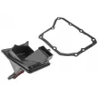 TEKNÖR FSF-PL-004 - Filtre hydraulique, boîte automatique
