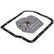 Filtre hydraulique, boîte automatique TEKNÖR [FSF-TY-024]