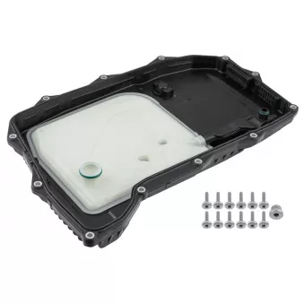 Carter d'huile, boîte automatique TEKNÖR FSF-VW-020