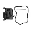 TEKNÖR FSF-VW-026 - Filtre hydraulique, boîte automatique