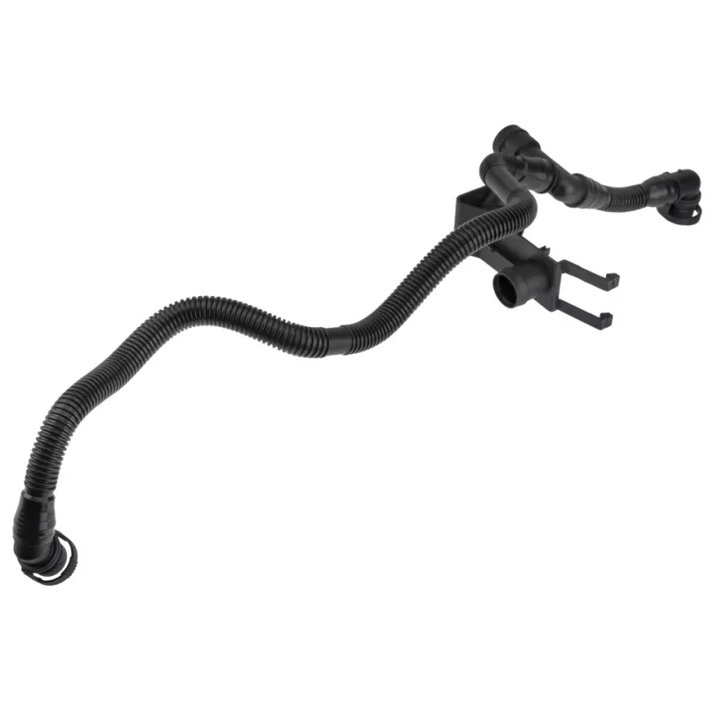 Tuyau, ventilation de carter-moteur TEKNÖR GPP-AU-029 - Visuel 1