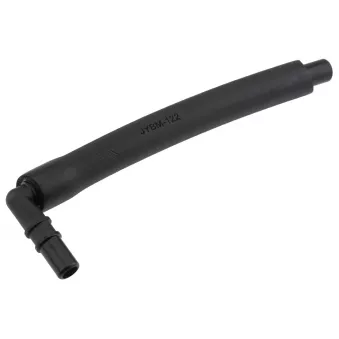Tuyau, ventilation de carter-moteur TEKNÖR OEM 11157503524