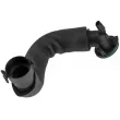 TEKNÖR GPP-BM-124 - Tuyau, ventilation de carter-moteur
