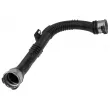 TEKNÖR GPP-RE-063 - Gaine de suralimentation