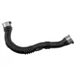 TEKNÖR GPP-RE-063 - Gaine de suralimentation