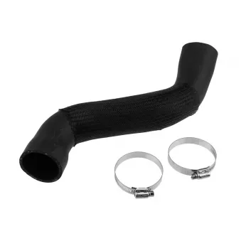 Gaine de suralimentation TEKNÖR GPP-SE-000 pour SEAT EXEO 2.0 TDI - 170cv