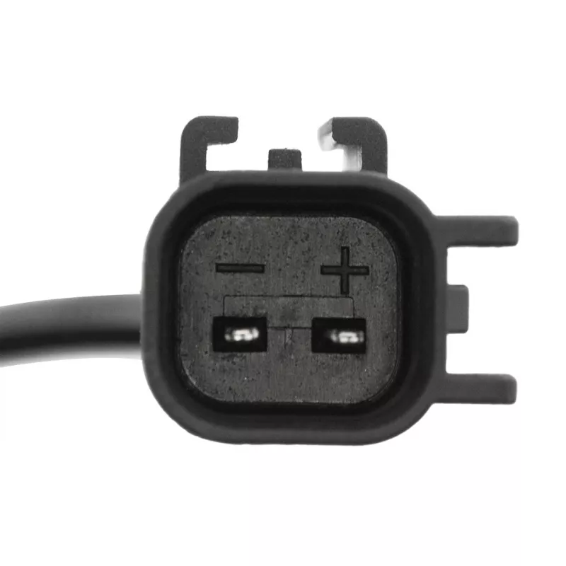 Capteur, vitesse de roue avant TEKNÖR HCA-CH-097 - Visuel 2