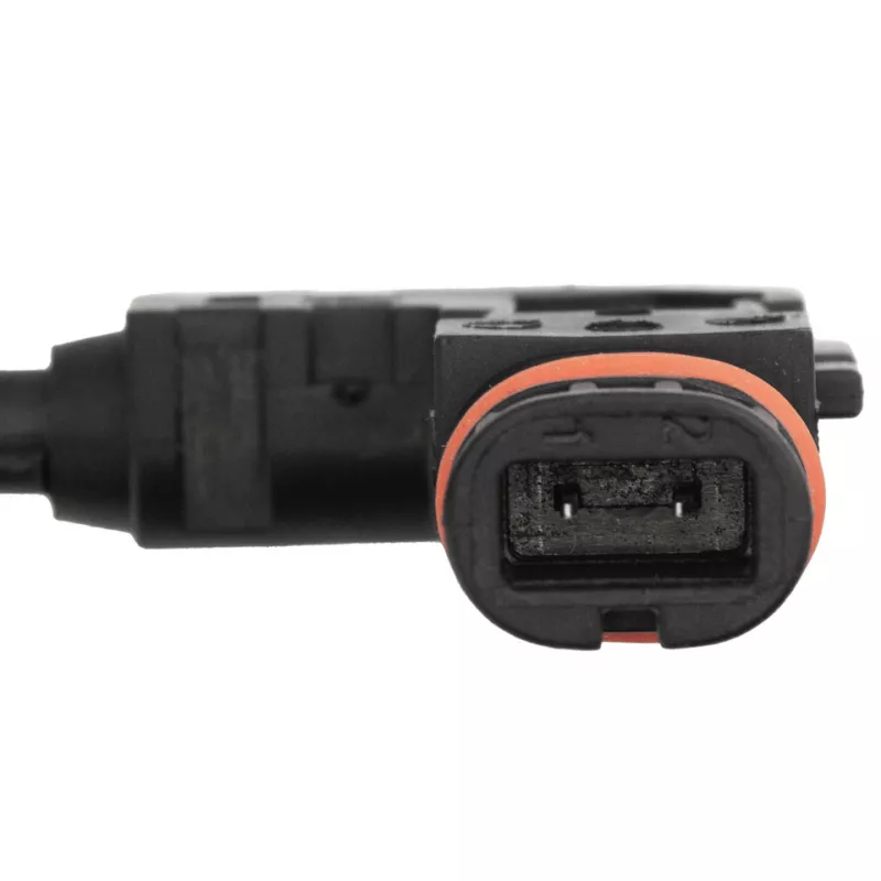 Capteur, vitesse de roue arrière gauche TEKNÖR HCA-CH-098 - Visuel 2