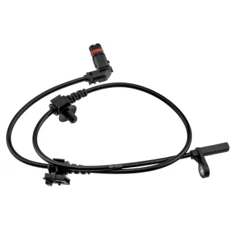 TEKNÖR HCA-CH-100 - Capteur, vitesse de roue avant 