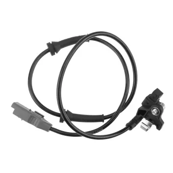 Capteur, vitesse de roue arrière TEKNÖR [HCA-CT-032]