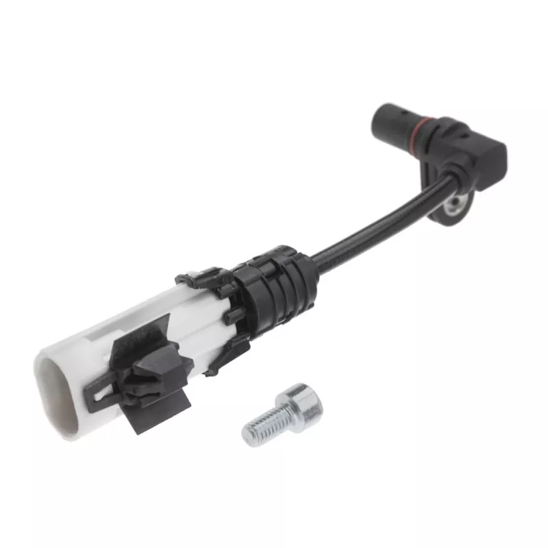 Capteur, vitesse de roue avant TEKNÖR HCA-DW-015 - Visuel 1