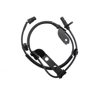 Capteur, vitesse de roue arrière gauche TEKNÖR OEM 599102L300