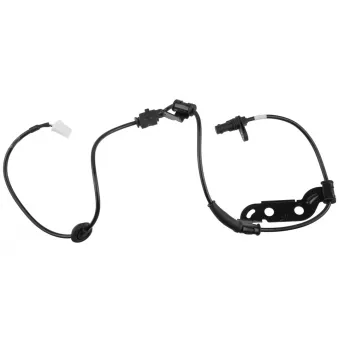 Capteur, vitesse de roue arrière gauche TEKNÖR HCA-HY-583 pour HYUNDAI I40 1.7 CRDi - 136cv