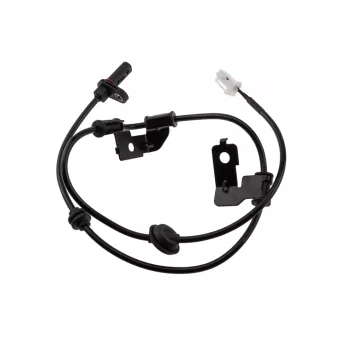 Capteur, vitesse de roue arrière gauche TEKNÖR HCA-KA-340 pour KIA CARENS 1.6 GDi - 135cv