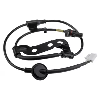 Capteur, vitesse de roue arrière gauche TEKNÖR HCA-KA-349 pour FIAT PALIO 2.0 - 170cv