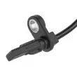 TEKNÖR HCA-MZ-058 - Capteur, vitesse de roue avant 