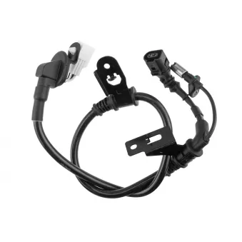 Capteur, vitesse de roue arrière gauche TEKNÖR HCA-MZ-061 pour MAZDA CX-5 2,0 e-SKYACTIV G 165 AWD - 165cv