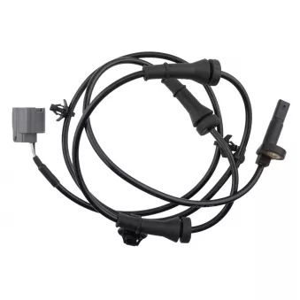 Capteur, vitesse de roue arrière droit TEKNÖR HCA-NS-179