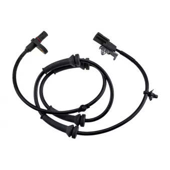 Capteur, vitesse de roue arrière TEKNÖR OEM 479004CE2A