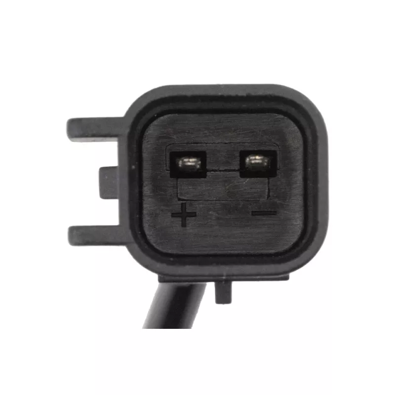 Capteur, vitesse de roue arrière gauche TEKNÖR HCA-PL-028 - Visuel 2