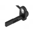 TEKNÖR HCA-PL-030 - Capteur, vitesse de roue avant 
