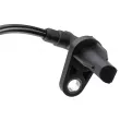 TEKNÖR HCA-RE-041 - Capteur, vitesse de roue