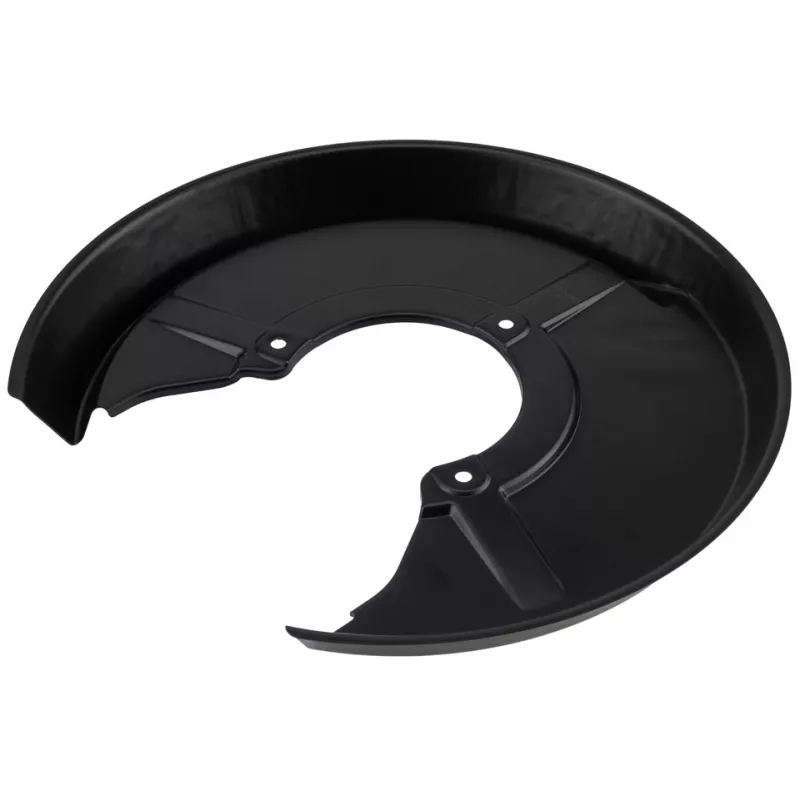 Déflecteur, disque de frein arrière gauche TEKNÖR HTO-AU-018 - Visuel 1