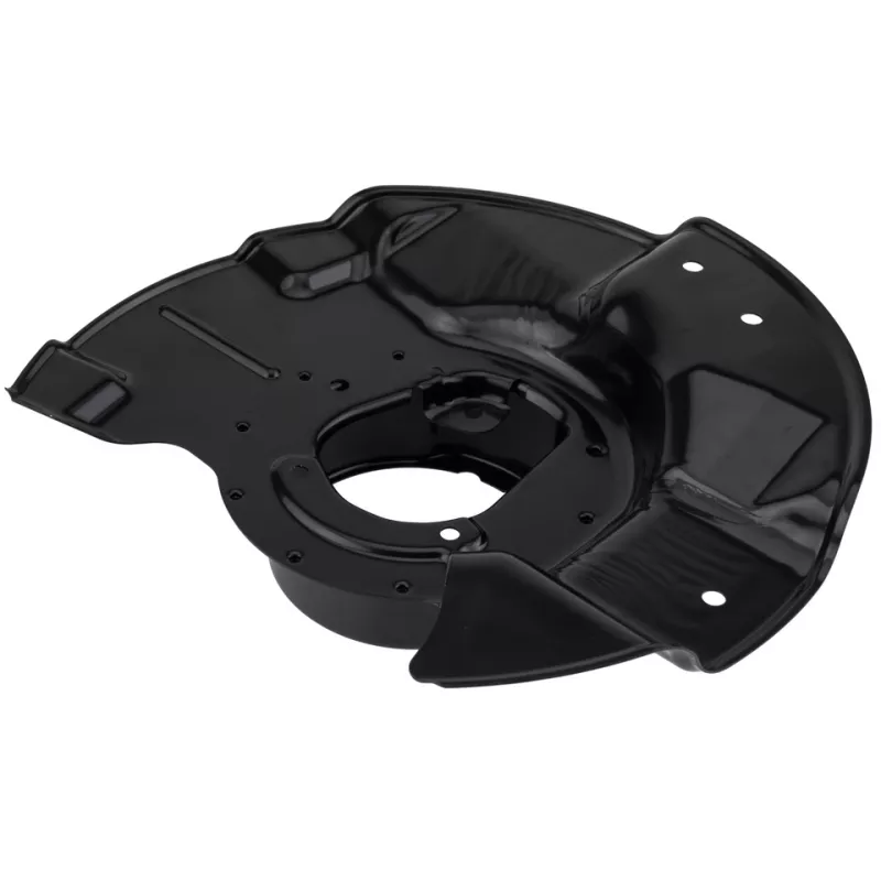 Déflecteur, disque de frein avant gauche TEKNÖR HTO-BM-052 - Visuel 1