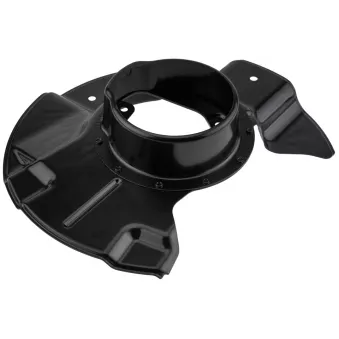 Déflecteur, disque de frein avant droit TEKNÖR HTO-BM-053 pour BMW Série 5 518i - 115cv