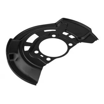Déflecteur, disque de frein avant gauche TEKNÖR OEM 4778202150
