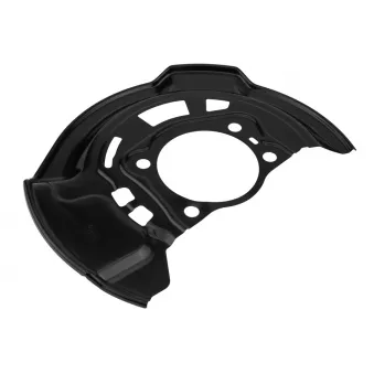 Déflecteur, disque de frein avant droit TEKNÖR OEM 4778102150
