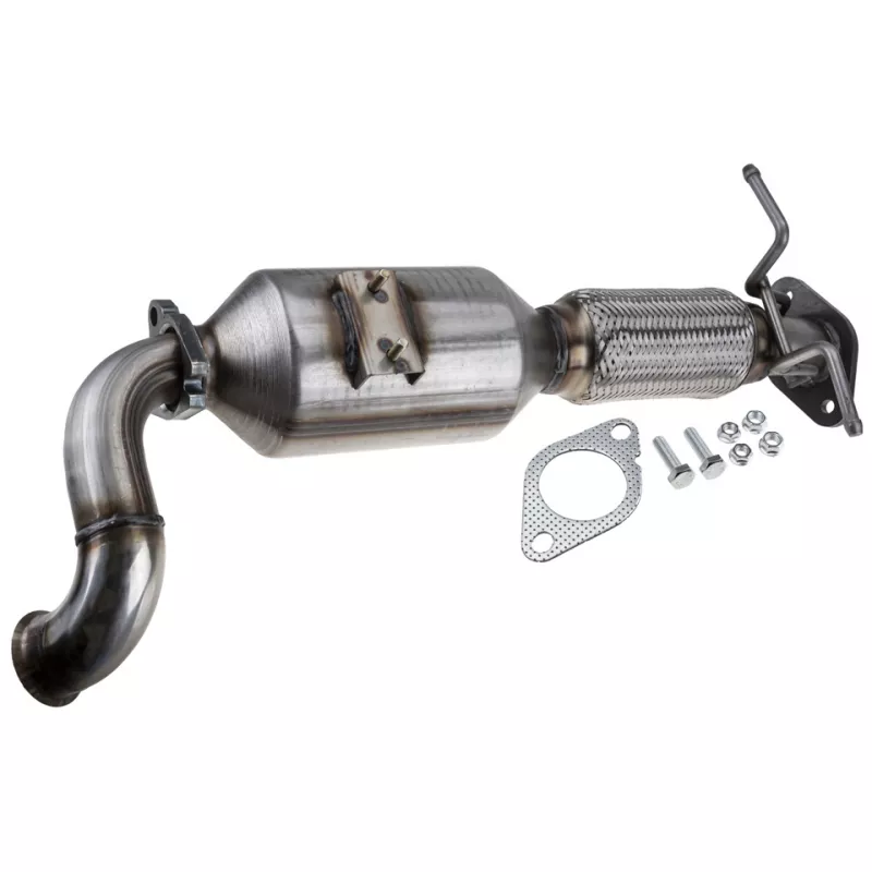 Catalyseur TEKNÖR KAT-FR-005 - Visuel 1