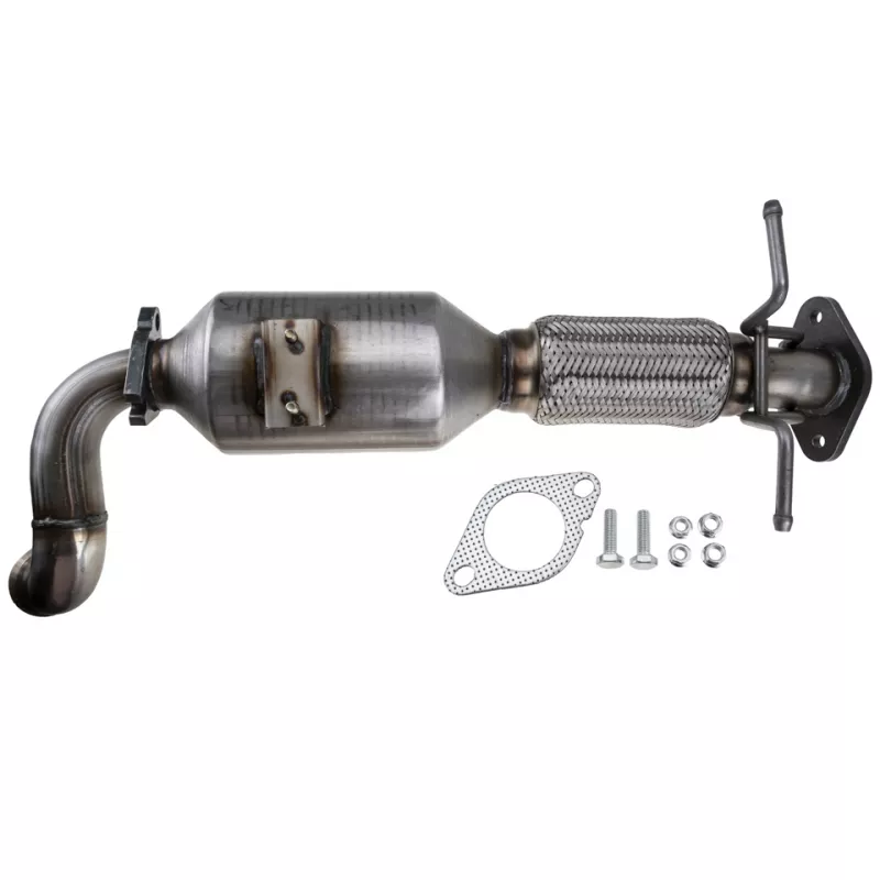 Catalyseur TEKNÖR KAT-FR-005 - Visuel 2