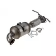 Catalyseur TEKNÖR [KAT-FR-006]
