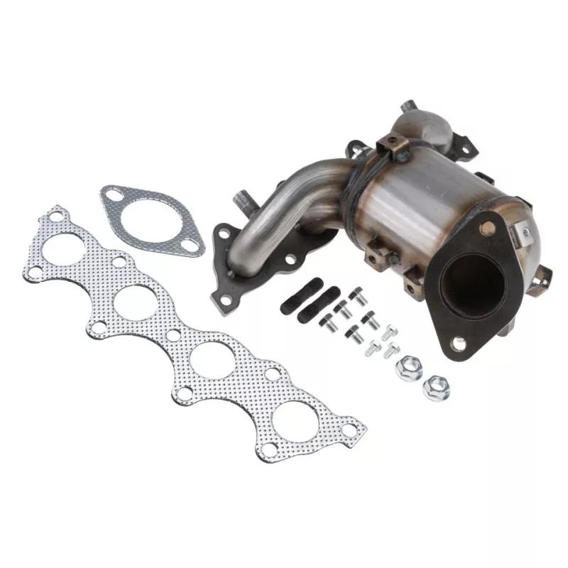 Catalyseur TEKNÖR KAT-KA-001 - Visuel 1