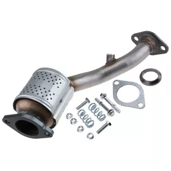 Catalyseur TEKNÖR KAT-MS-000 pour MITSUBISHI ASX 1.6 - 116cv