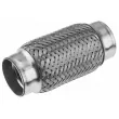 TEKNÖR KAT-UV-007 - Tuyau flexible, échappement
