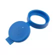 TEKNÖR KZS-FT-000 - Bouchon, réservoir d'eau de nettoyage