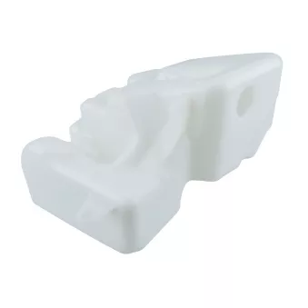 Réservoir d'eau de nettoyage, nettoyage des vitres TEKNÖR KZS-LR-004 pour LAND ROVER RANGE ROVER SPORT 3.0 D 4x4 - 249cv