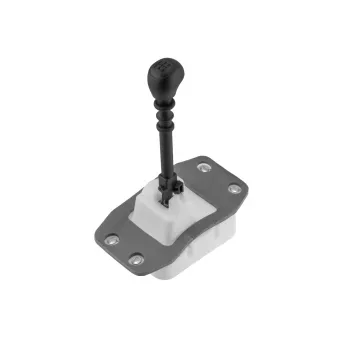 Levier de changement de vitesse TEKNÖR LZB-FT-004 pour FIAT SIENA 1.6 16V - 106cv