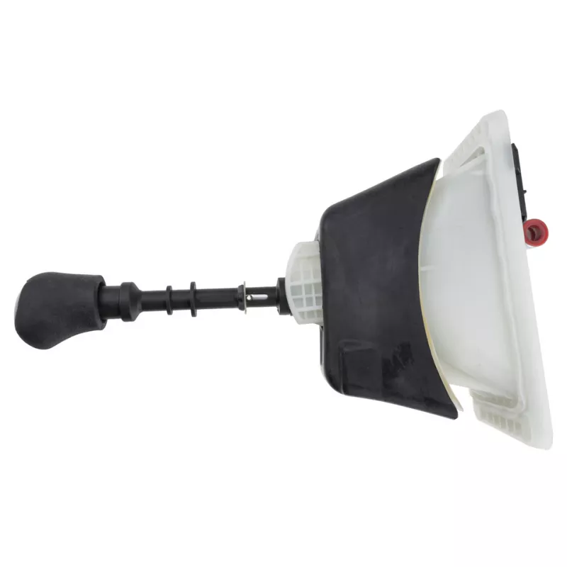 Levier de changement de vitesse TEKNÖR LZB-RE-002 - Visuel 2