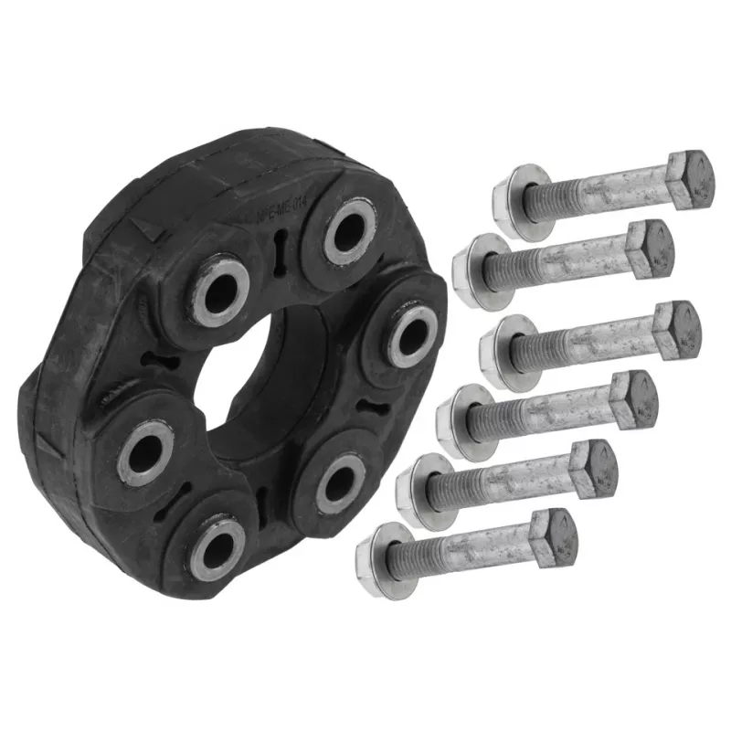 Joint, arbre longitudinal TEKNÖR NPE-ME-014 - Visuel 1