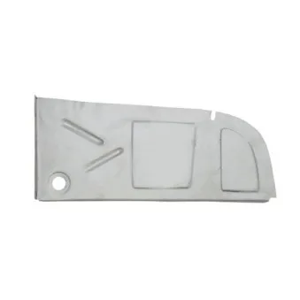 Plancher de carrosserie, coffre à bagages/de chargement arrière droit BLIC 6505-04-3525882P