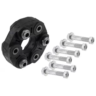 Joint, arbre longitudinal TEKNÖR NPE-ME-020 pour MERCEDES-BENZ SL 350 - 306cv