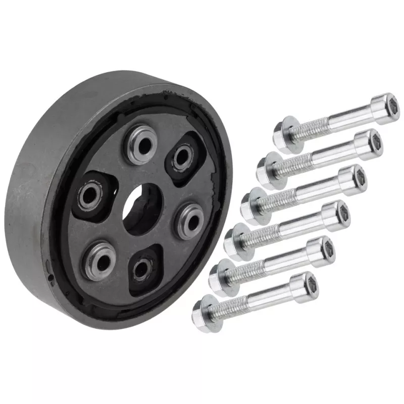 Joint, arbre longitudinal TEKNÖR NPE-VW-004 - Visuel 1